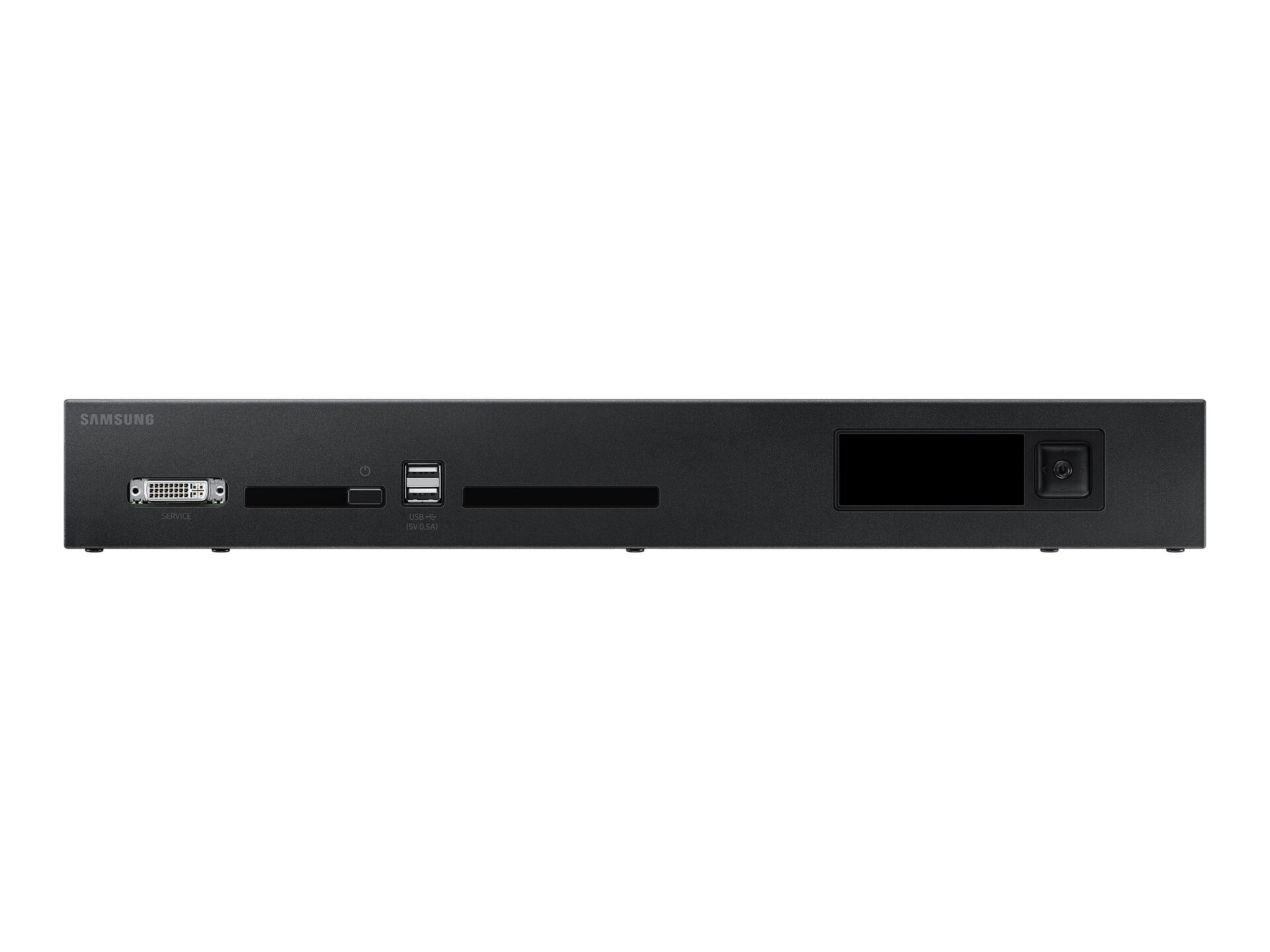 Samsung Set Back Box SNOW-AAE - digital signage player