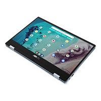 Asus Chromebook Flip CX3 CX3400FMA-DH762T-S - 14" - Core i7 1160G7 - 16 GB