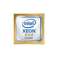 Intel Xeon Gold 5317 / 3 GHz processor