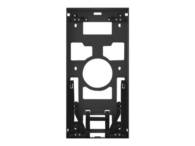 2N - intercom station surface mount box