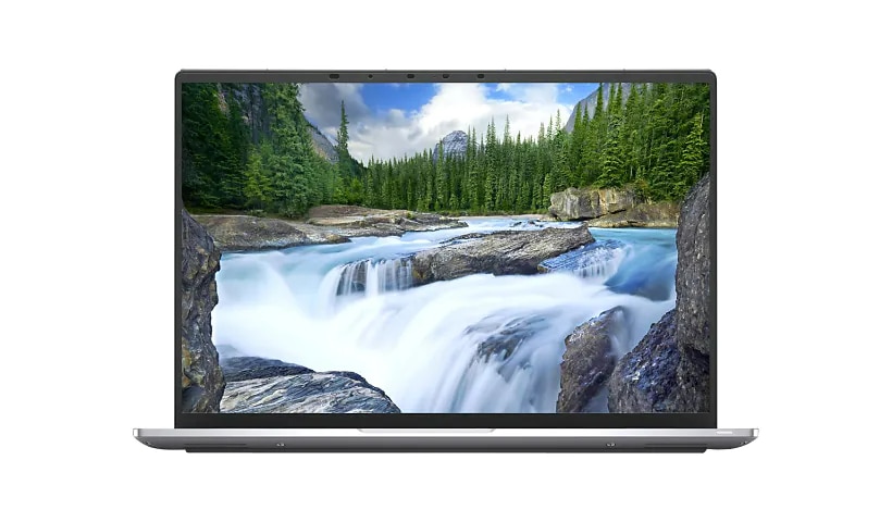 DELL CTO 9420 I7-1185G7 256/16 W10P