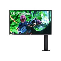 LG UltraGear 27GN880-B - LED monitor - QHD - 27" - HDR