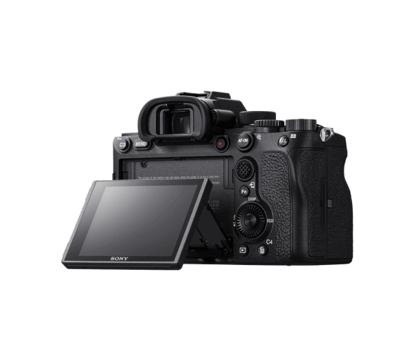 Sony Alpha a7R IV V2 Mirrorless Camera
