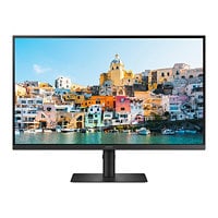 Samsung S27A400UJN - S40UA Series - LED monitor - Full HD (1080p) - 27"