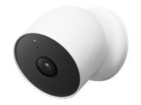 Google Nest Cam - network surveillance camera