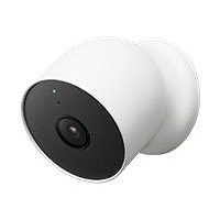 Google Nest Cam - network surveillance camera