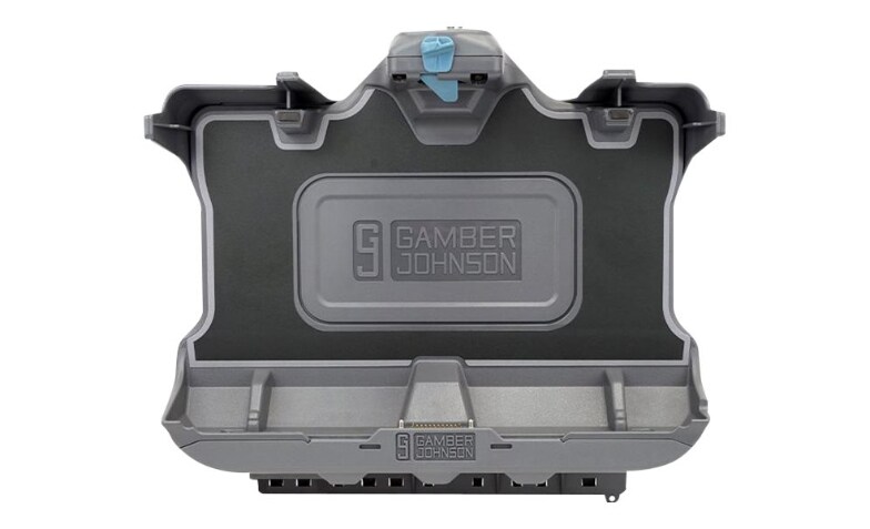 gamber-johnson-docking-station