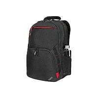 Lenovo ThinkPad Essential Plus - notebook carrying backpack