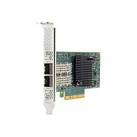 HPE X2522-25G - network adapter - PCIe 3,0 x8 - 10Gb Ethernet / 25Gb Ethern