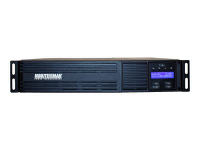Minuteman EXR Series 120V Line Interactive Uninterruptible Power Supply UPS