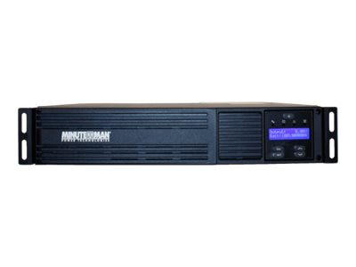 Minuteman EXR Series EXR2000RT2U - UPS - 1800 Watt - 2000 VA
