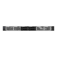 Intel Server System M50CYP2UR312 - rack-mountable - no CPU - 0 GB - no HDD