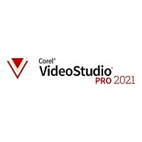 Corel VideoStudio Pro 2021 - licence - 1 utilisateur