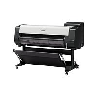 Canon TX-4100 Large Format Printer with Basket