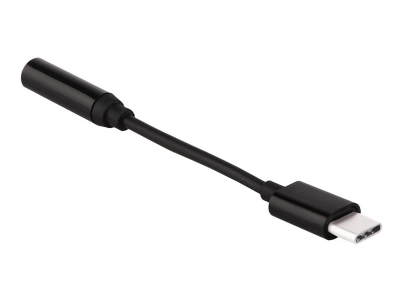 4XEM USB-C to headphone jack adapter