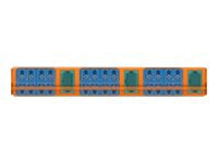 Gigamon G-TAP M Series - tap splitter - 10GbE, 40GbE - TAA Compliant