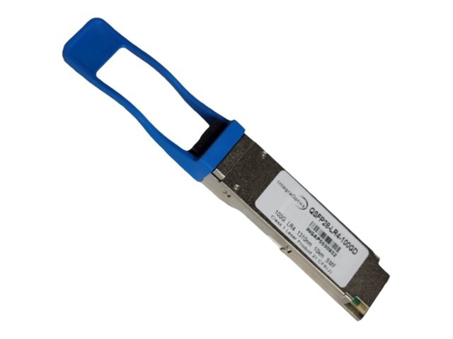 Gigamon - QSFP28 transceiver module - 100GbE