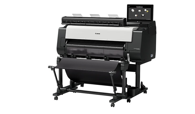 Canon Wide Format Bundle for TX-3100 Printer