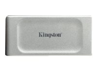 Kingston　SSD 1TB SXS2000/1000G Kingston XS2000 - SSD - 1 TB - USB 3.2 Gen 2x2 - SXS2000