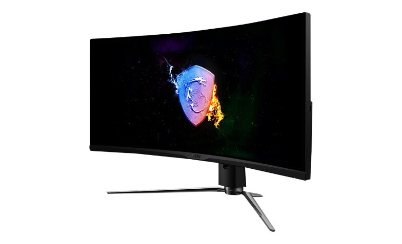 MSI Optix MPG ARTYMIS 343CQR 34 Inch Ultrawide 4K 1000R Curved