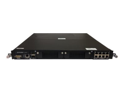 McAfee Network Security Platform NS7500 - security appliance