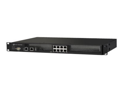 McAfee Network Security IPS NS3200-B - security appliance