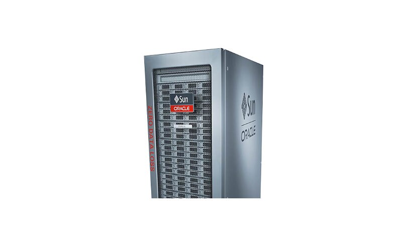 Oracle Zero Data Loss Recovery Appliance