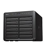 Synology Disk Stations
