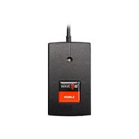 RF IDeas WAVE ID Mobile Keystroking Reader for HID Mobile Access - RF proxi