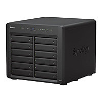 Synology Disk Station DS2422+ - NAS server