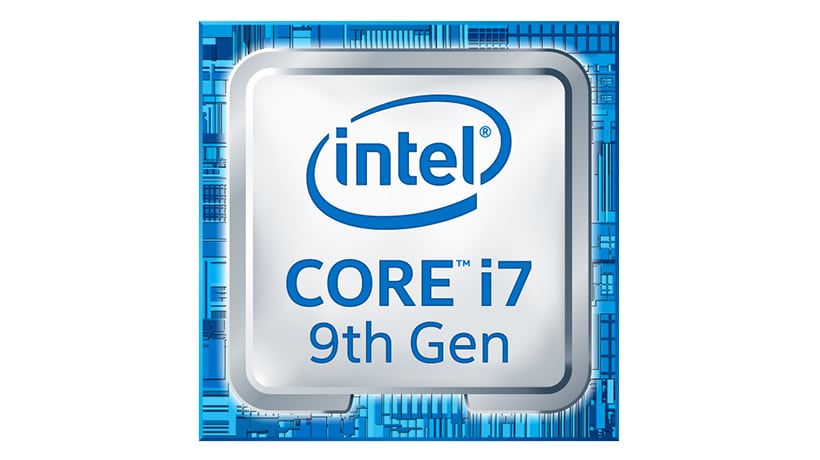 Intel Core i7 9700E / 2.6 GHz processor - OEM