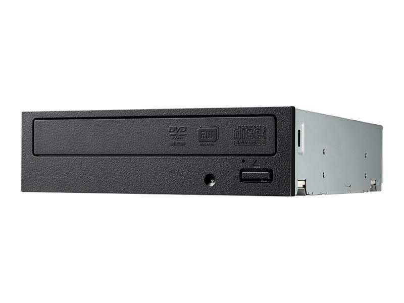 LiteOn 96DVR-24X-ST-LT-B1 - DVD±RW drive - Serial ATA - internal