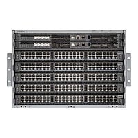 Arista Cognitive Campus 750 Series CCS-755-25-BND - switch - managed - rack