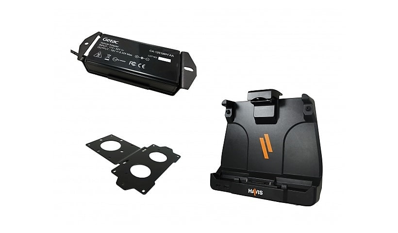 Havis PKG-DS-GTC-1102 - docking station