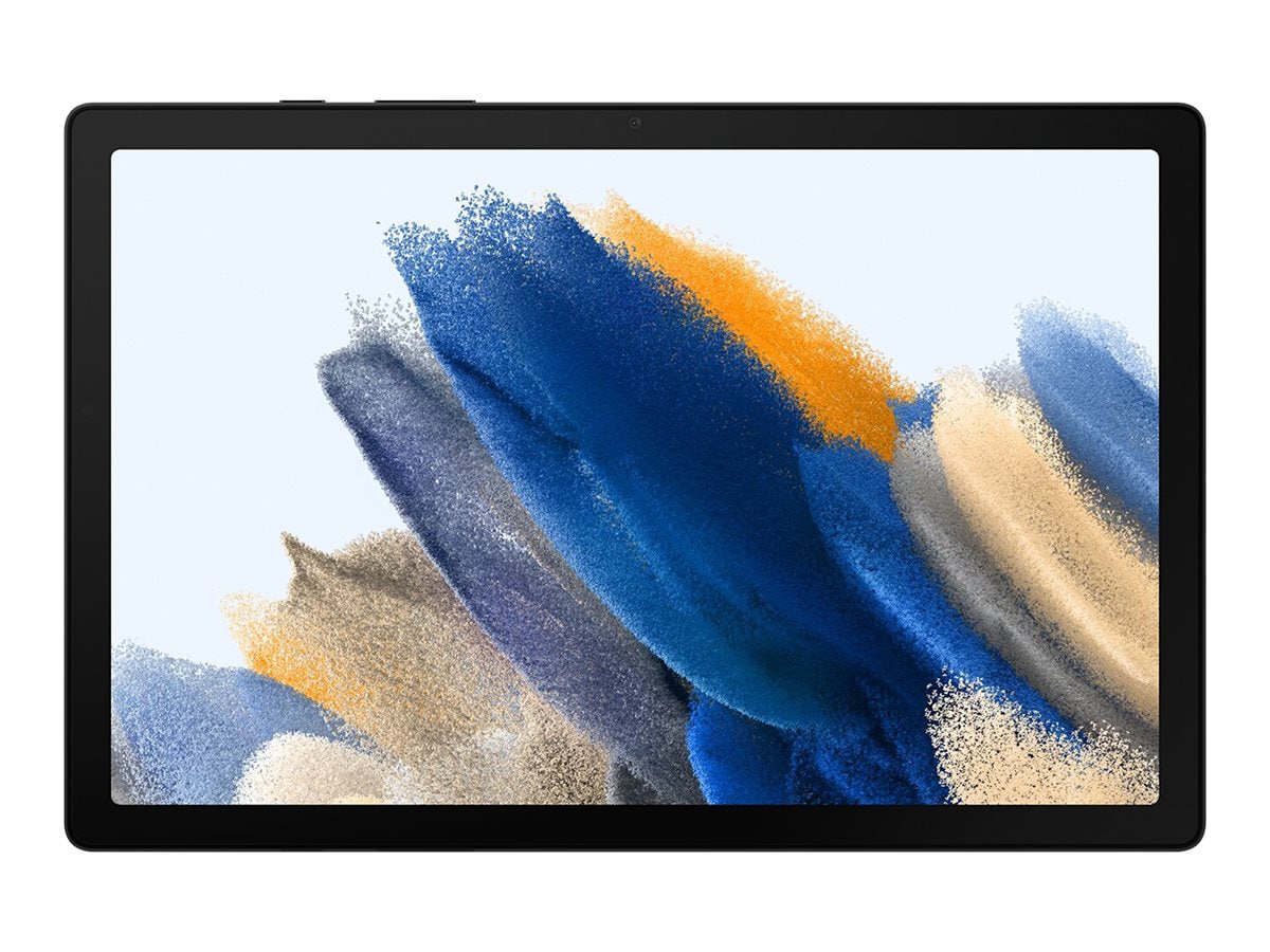Samsung Galaxy Tab A8 - tablet - Android - 32 GB - 10.5 - SM-X200NZAAXAR -  Tablets 