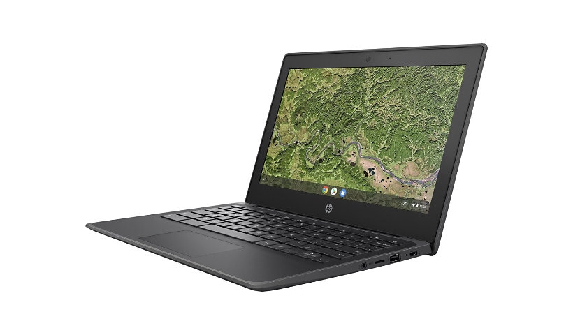 HP Chromebook 11A G8 Education Edition - 11.6" - A4 9120C - 4 GB RAM - 32 G
