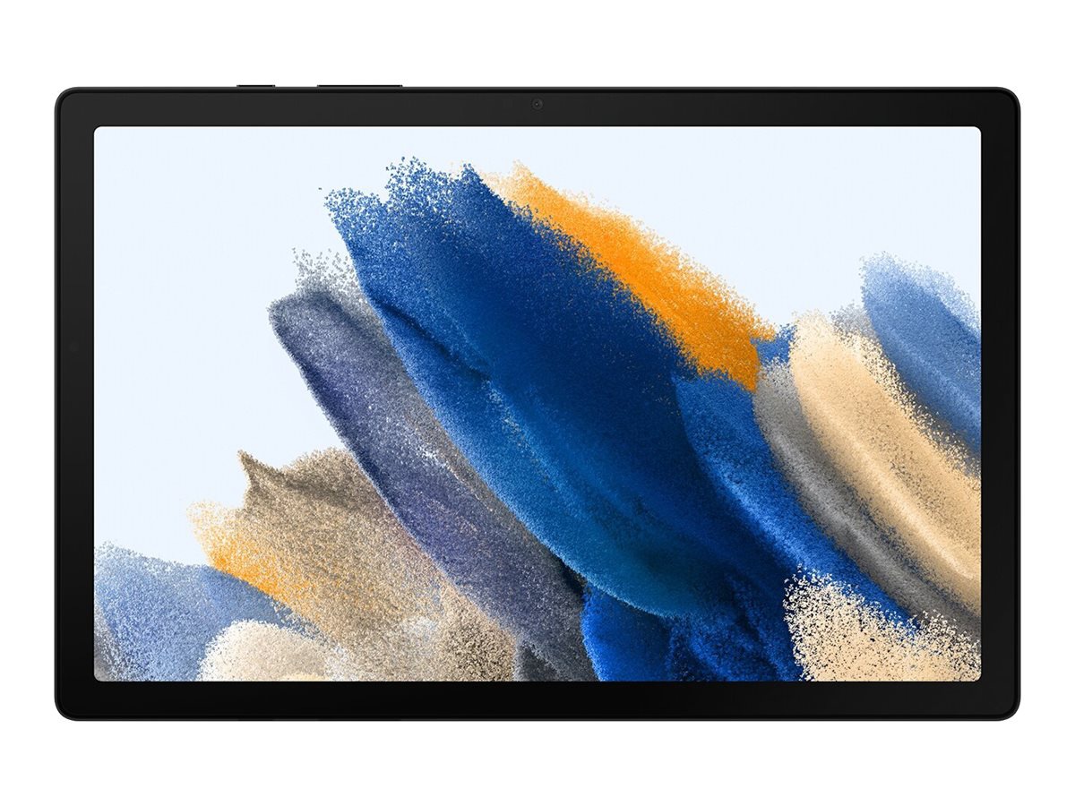 SAMSUNG GALAXY TAB A8 (64GB+4GB) – TRUZT ELECTRONICS