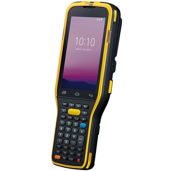 CipherLab RK95 Series Android Barcode Scanner