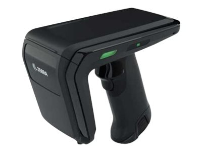 Zebra RFD40 UHF RFID Standard Sled - RFID reader - USB-C, eConnex - TAA Com