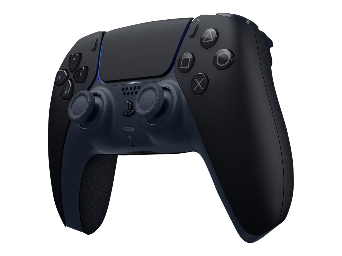 Sony DualSense - Gamepad - Wireless - Bluetooth