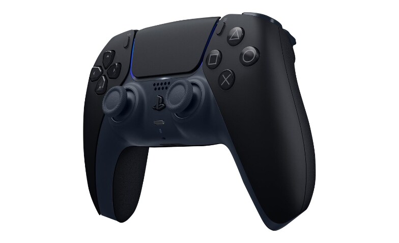 Buy DualSense™ Wireless PS5™ Controller: Midnight Black