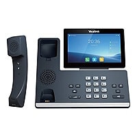 Yealink SIP-T58W PRO - VoIP phone - with Bluetooth interface with caller ID