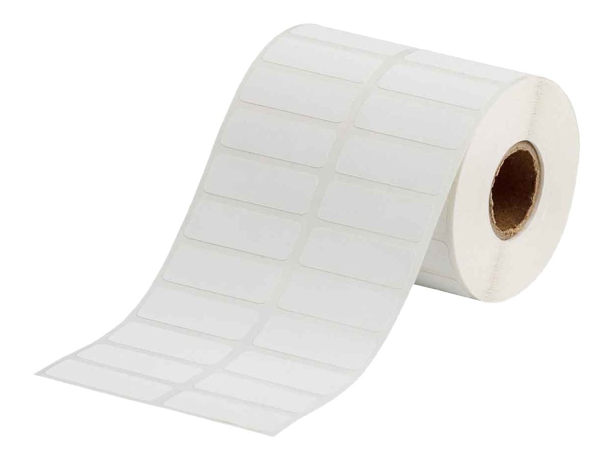 Brady B-7425 - labels - matte - 2000 label(s) -