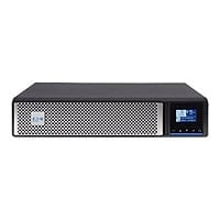 Eaton 5PX G2 UPS 1000VA 1000W 120V Network Card Included 2U Rack/Tower UPS