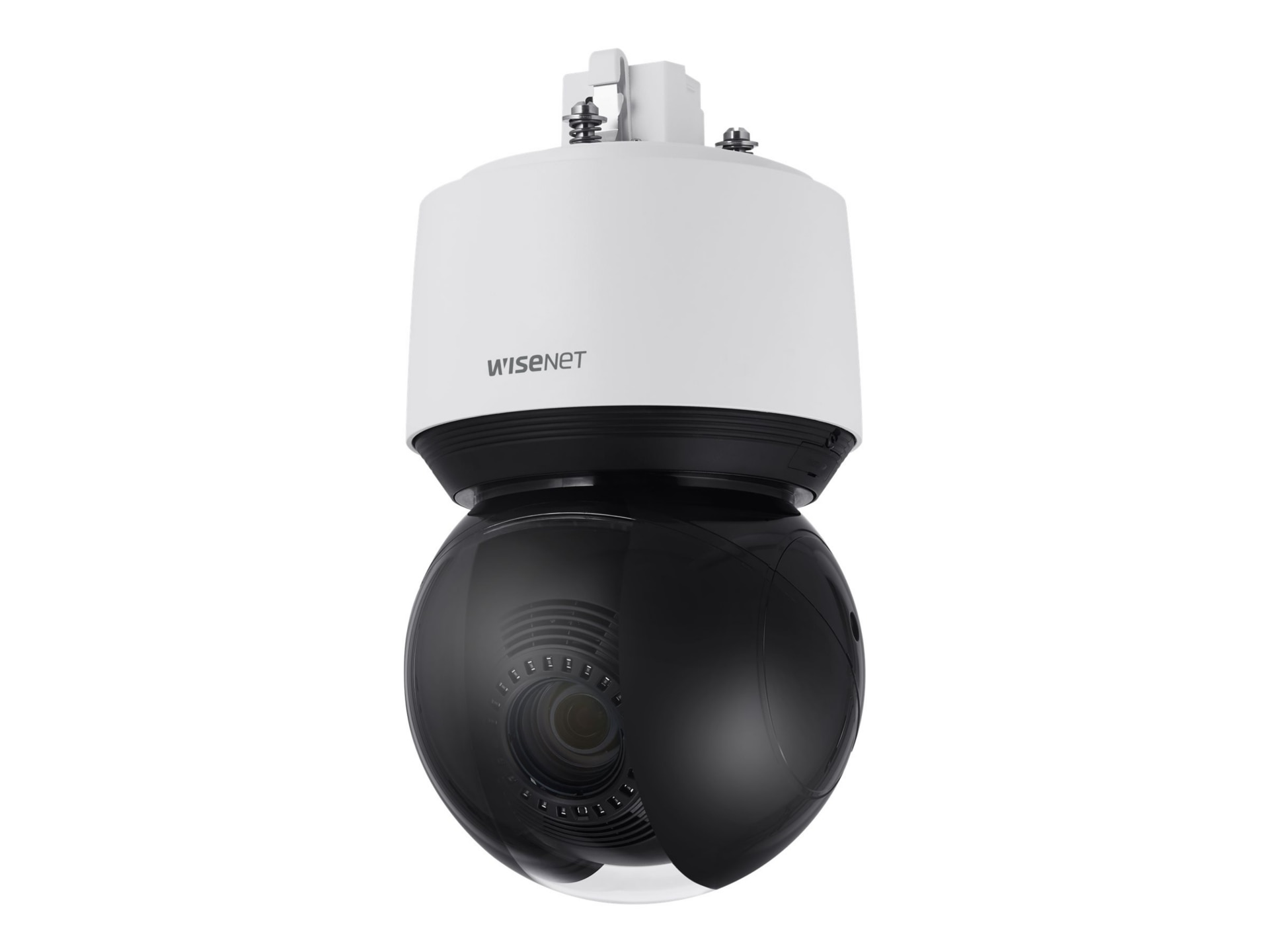 Hanwha Vision Wisenet X Plus XNP-6400R - network surveillance camera