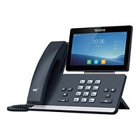 Yealink SIP-T58W - VoIP phone - with Bluetooth interface with caller ID - 1