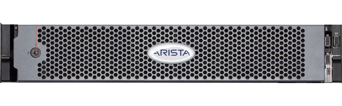 Arista DMF Service Node DCA-DM-SDL - network management device