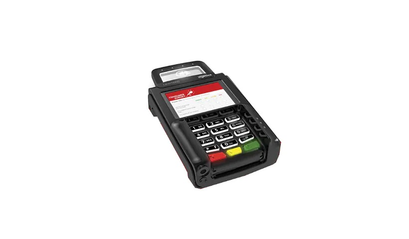INGENICO LANE5000 V5