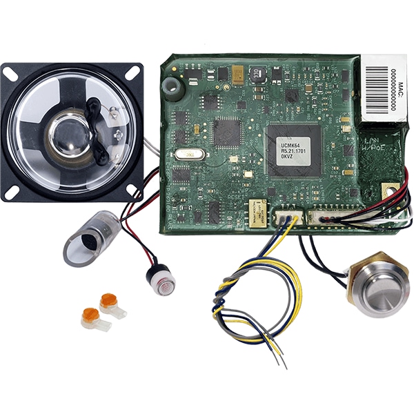 VIKING VOIP PARTS KIT F/E-1600 PHONE