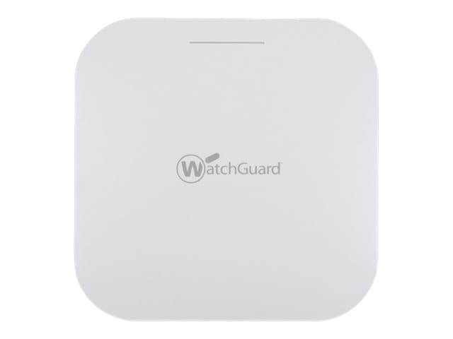 WatchGuard AP330 - wireless access point - Wi-Fi 6 - cloud-managed